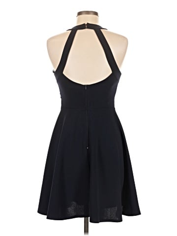 My Michelle Cocktail Dress (view 2)