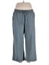 Rachel Zoe Solid Gray Casual Pants Size XL - photo 1