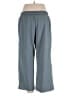 Rachel Zoe Solid Gray Casual Pants Size XL - photo 2