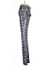 Unbranded Plaid Gray Dress Pants Size S - photo 5