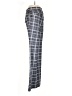 Unbranded Plaid Gray Dress Pants Size S - photo 4