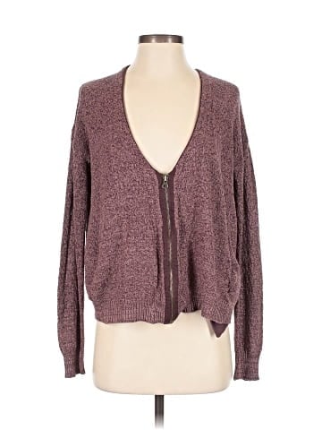 Silence and Noise Cardigan (view 1)