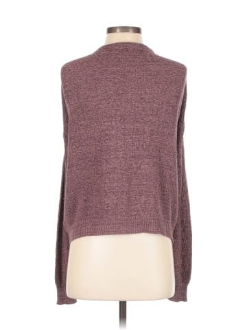 Silence and Noise Cardigan (view 2)