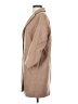 Everlane Tan Coat Size 0 - photo 5