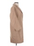 Everlane Tan Coat Size 0 - photo 4