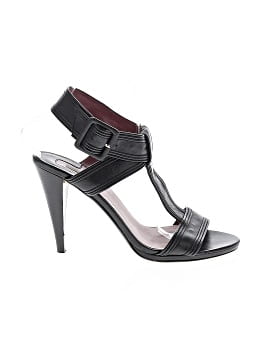 Max Studio Heels