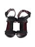 Max Studio Black Heels Size 8 1/2 - photo 2