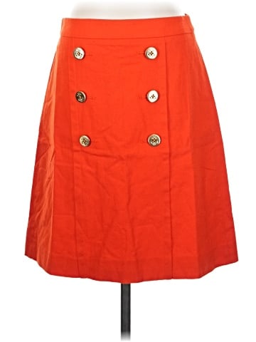 J.Crew Factory Store Casual Skirt (view 1)