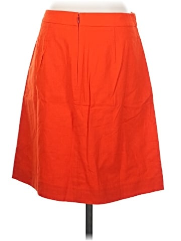 J.Crew Factory Store Casual Skirt (view 2)