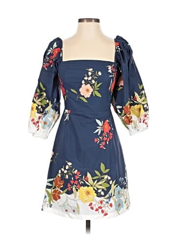 Cara Cara Cocktail Dress (view 1)