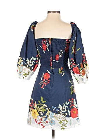 Cara Cara Cocktail Dress (view 2)