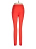 Pepper Orange Active Pants Size L - photo 2