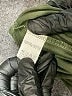 Unbranded 100% Polyester Solid Green Casual Pants Size XL - XXL - photo 5