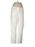 J.Crew Ivory Casual Pants Size 32 waist - photo 1