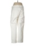 J.Crew Ivory Casual Pants Size 32 waist - photo 2