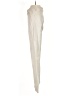 Zara 100% Polyester Ivory Jeans Size 4 - photo 5