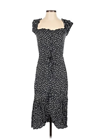 Auguste Casual Dress (view 1)