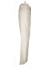 Zara 100% Polyester Ivory Jeans Size 4 - photo 4