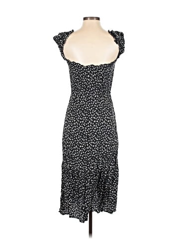 Auguste Casual Dress (view 2)