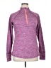 Tangerine Purple Pullover Sweater Size XL - photo 1