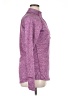 Tangerine Purple Pullover Sweater Size XL - photo 4