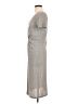 Venus Gray Casual Dress Size M - photo 5