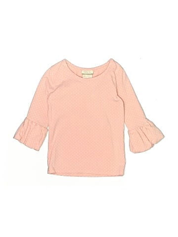 Matilda Jane 3/4 Sleeve Top (view 1)