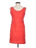 5/48 100% Polyester Orange Cocktail Dress Size XS - photo 2