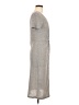 Venus Gray Casual Dress Size M - photo 4