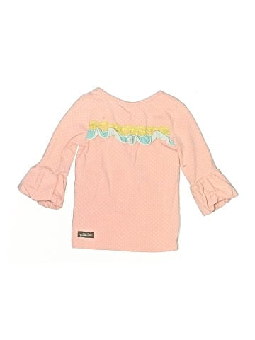 Matilda Jane 3/4 Sleeve Top (view 2)