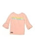 Matilda Jane Pink 3/4 Sleeve Top Size 2 - photo 2