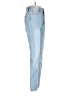 Unbranded Hearts Blue Jeans Size 4 (estimated) - photo 4