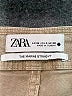 Zara Tan Jeans Size 4 - photo 6