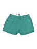 Old Navy Solid Teal Board Shorts Size S - photo 1
