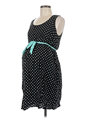 Oh Baby By Motherhood Casual Dress (view 1)