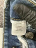 Harper Hearts Blue Jeans Size 27 waist - photo 8