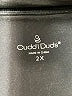 Cuddl Duds Black Active Pants Size 2X - photo 4