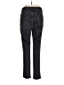 We the Free Chevron-herringbone Black Jeans Size 32 waist - photo 2