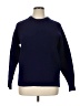 Assorted Brands Solid Blue Pullover Sweater Size XL - photo 1