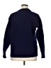Assorted Brands Solid Blue Pullover Sweater Size XL - photo 2