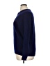 Assorted Brands Solid Blue Pullover Sweater Size XL - photo 5