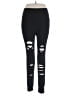 Unbranded Black Leggings Size L - photo 1