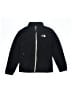 The North Face 100% Polyester Black Jacket Size 6 - photo 1