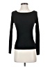 Commense Black Pullover Sweater Size S - photo 1