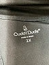 Cuddl Duds Solid Black Active Pants Size 2X - photo 7