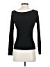 Commense Black Pullover Sweater Size S - photo 2