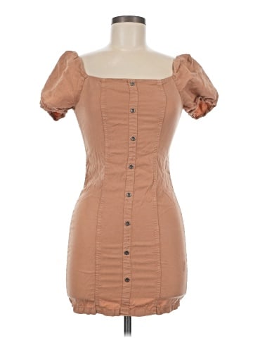 Love Tree Casual Dress (view 1)