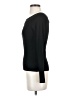 Commense Black Pullover Sweater Size S - photo 5