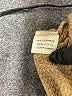 Unbranded 100% Polyester Tan Pullover Sweater Size S - photo 8