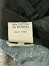 J Brand Black Jeans Size 27 waist (estimated) - photo 8